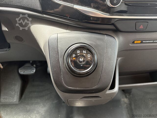 รถบ้าน (แคมเปอร์) Roller Team Kronos Fit 281P | Ford Transit 2.0 TDCi 165 CV Automatico
