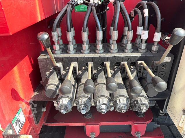Plate-forme de travail articulée Nifty Lift HR17 NE MK3