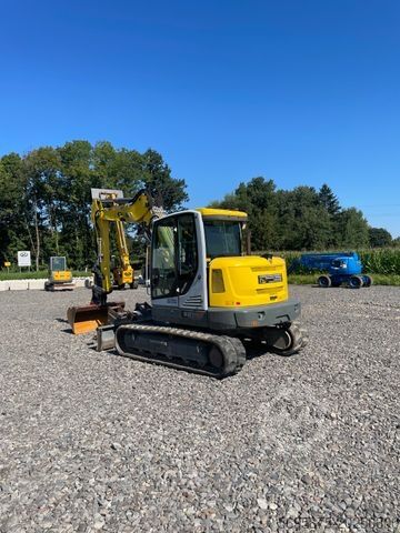 मिनी खुदाई करनेवाला WACKER Neuson ET 90
