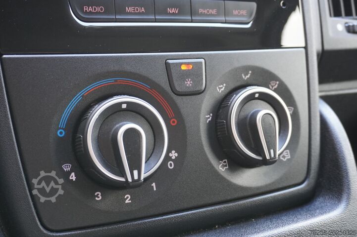 Citroën Jumper 2.2 BlueHDi 165PK L4H2 EURO 6 - Airco - ...