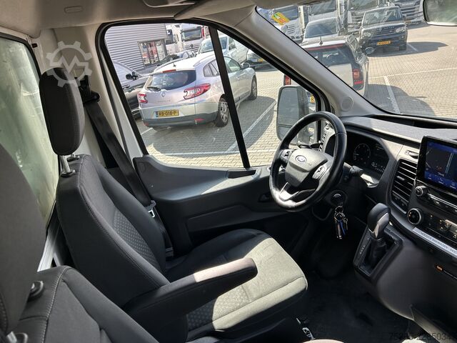 Maleta Ford Transit 2.0 TDCI Trend RWD / Box / Loadlift / F...