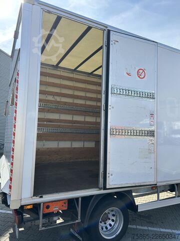 Maleta Ford Transit 2.0 TDCI Trend RWD / Box / Loadlift / F...