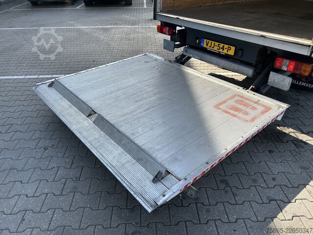 Maleta Ford Transit 2.0 TDCI Trend RWD / Box / Loadlift / F...