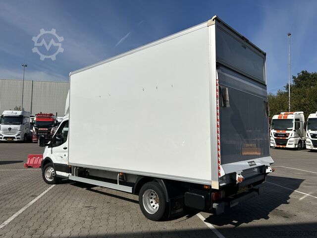 Valise Ford Transit 2.0 TDCI Trend RWD / Box / Loadlift / F...
