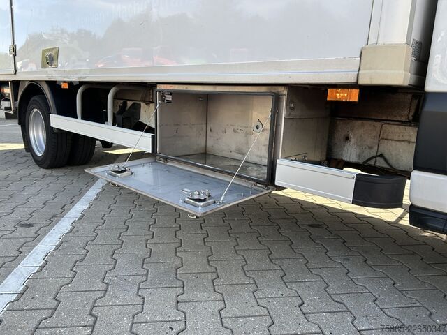 Valise Ford Transit 2.0 TDCI Trend RWD / Box / Loadlift / F...