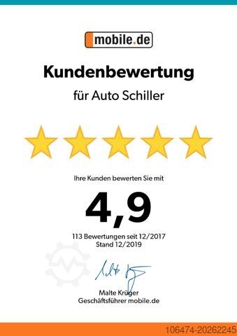 Fourgon tôlé RENAULT Trafic Kasten L2  Komfort erst 49 tkm !