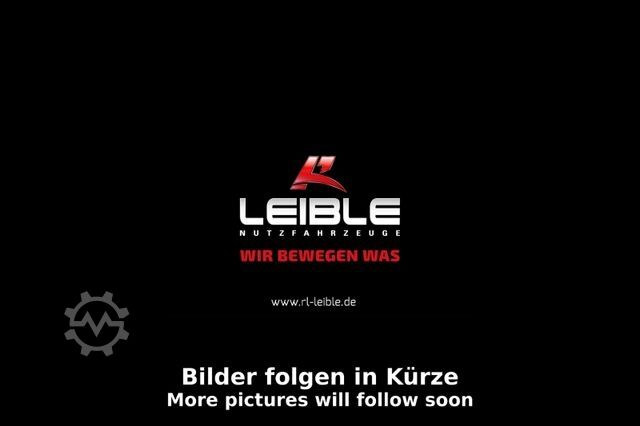 Camión caja MAN TGM 18.290 4x2-4BL*Koffer*BÄR-LBW*Klimaautomatik