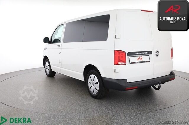 厢式货车 Volkswagen T6 Transporter T6.1 2.0 TDI KASTEN CARPLAY,KLIMA