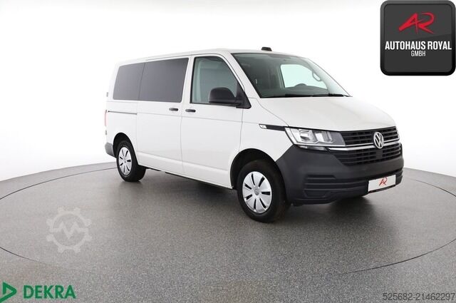 厢式货车 Volkswagen T6 Transporter T6.1 2.0 TDI KASTEN CARPLAY,KLIMA