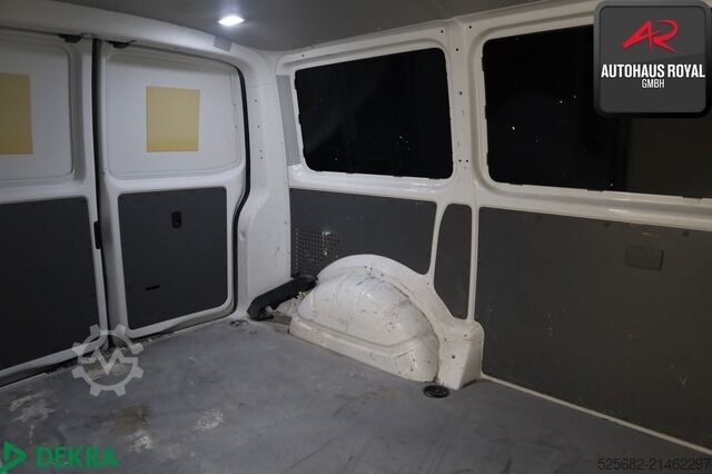 厢式货车 Volkswagen T6 Transporter T6.1 2.0 TDI KASTEN CARPLAY,KLIMA