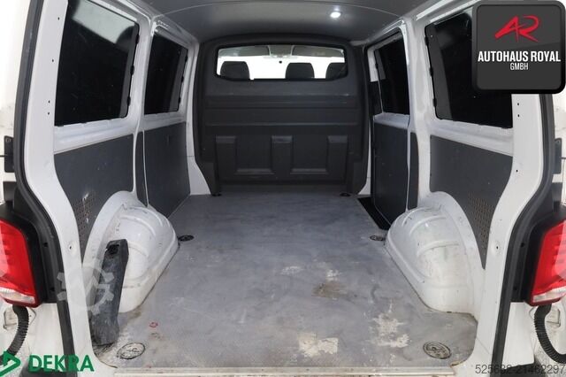 厢式货车 Volkswagen T6 Transporter T6.1 2.0 TDI KASTEN CARPLAY,KLIMA