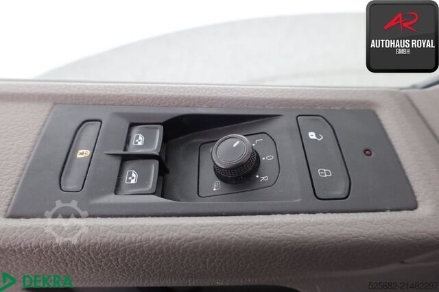 厢式货车 Volkswagen T6 Transporter T6.1 2.0 TDI KASTEN CARPLAY,KLIMA