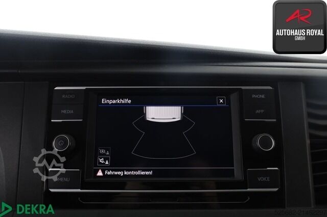 厢式货车 Volkswagen T6 Transporter T6.1 2.0 TDI KASTEN CARPLAY,KLIMA