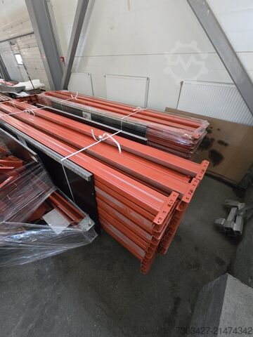 Paletni regali TOYOTA Pallet racks