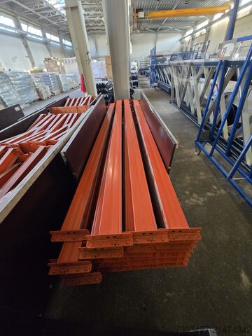 Paletni regali TOYOTA Pallet racks