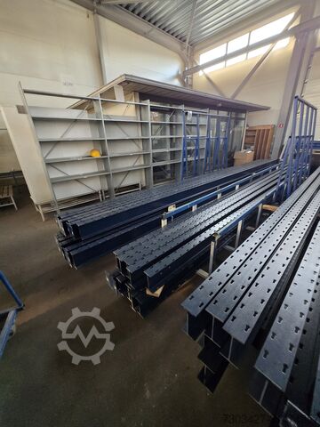 Paletni regali TOYOTA console system/double-sided