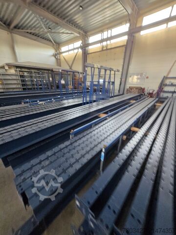 Paletni regali TOYOTA console system/double-sided