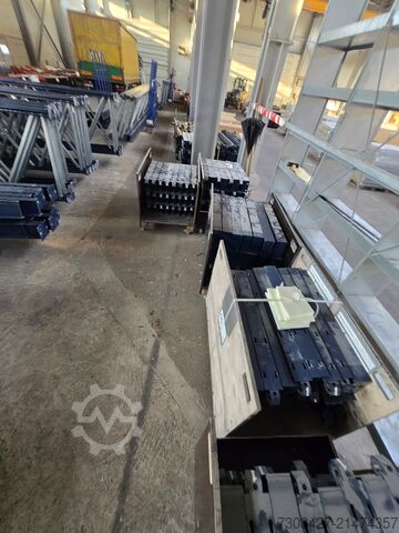 Paletni regali TOYOTA console system/double-sided