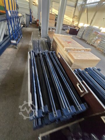 Paletni regali TOYOTA console system/double-sided