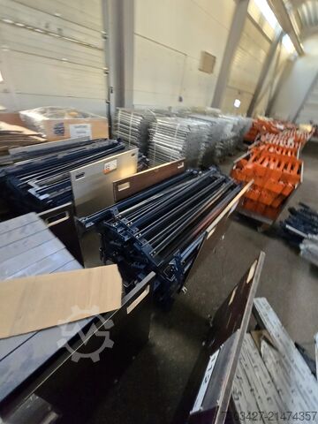 Paletni regali TOYOTA console system/double-sided