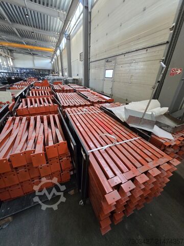 Paletni regali TOYOTA console system/double-sided