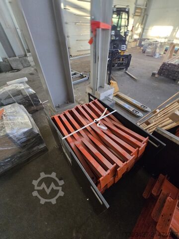 Paletni regali TOYOTA console system/double-sided