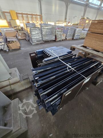 Paletni regali TOYOTA console system/double-sided