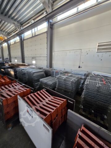 Paletni regali TOYOTA console system/double-sided