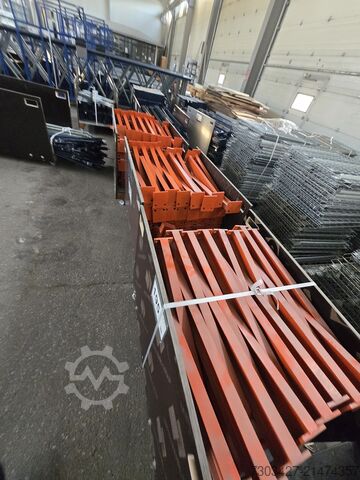 Paletni regali TOYOTA console system/double-sided