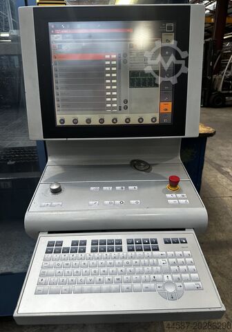 آلة القطع بالليزر TRUMPF TruLaser 3030