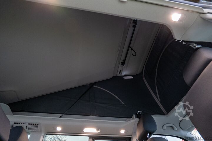 VW CALIFORNIA BEACH EDITION 4X4 MINI VAN Б/У БЕЗ ТУАЛЕТА VW CALIFORNIA BEACH EDITION 4X4