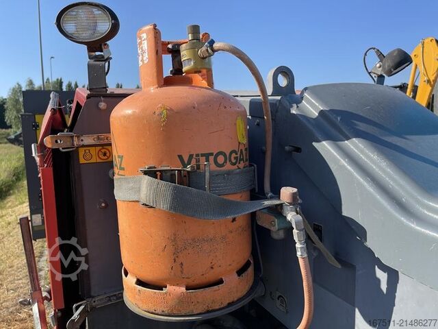 Oiltech dredging equipment Oiltech dredging equipment Oiltech dredging equipment