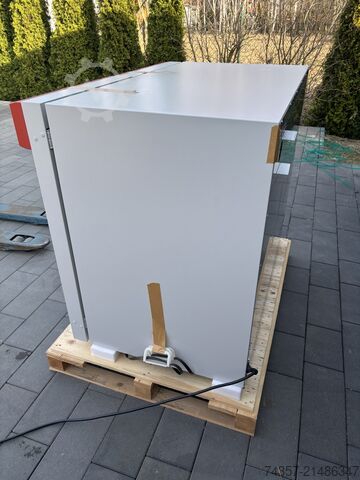 Máy sấy phòng thí nghiệm Binder FP 400 Binder FP 400