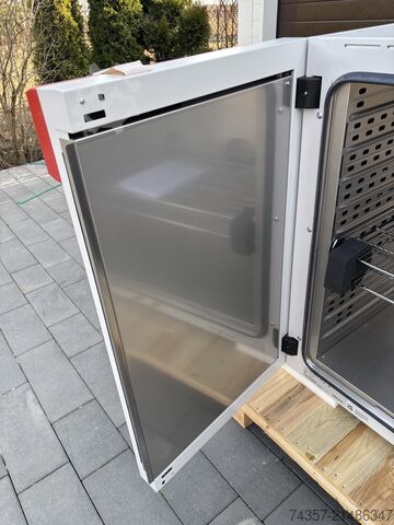 Máy sấy phòng thí nghiệm Binder FP 400 Binder FP 400