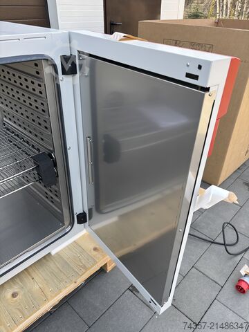 Máy sấy phòng thí nghiệm Binder FP 400 Binder FP 400