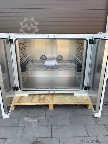 Máy sấy phòng thí nghiệm Binder FP 400 Binder FP 400