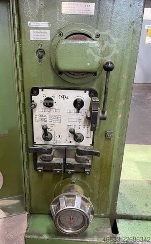 Máy cưa vòng Kölle ST 63