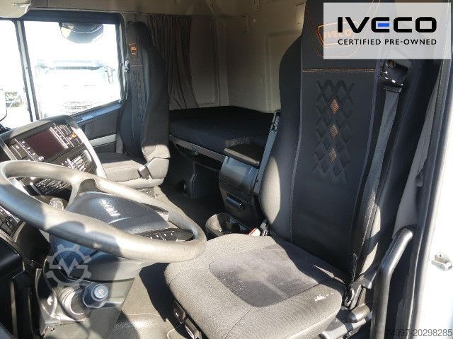 Tractor estándar IVECO AS440S46T/P LNG