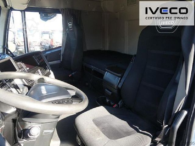 Tractor estándar IVECO AS440S46T/P LNG
