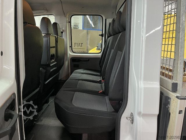 পিক-আপ ভ্যান Volkswagen Crafter DoKa Pritsche