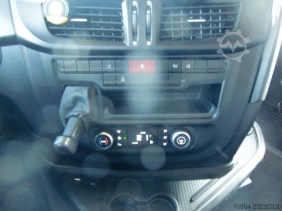 Стандартен влекач IVECO S-WAY 510 AUTOMATIK, STANDKLIMA AS440ST/FP, RETARDER, VOLL LUFT