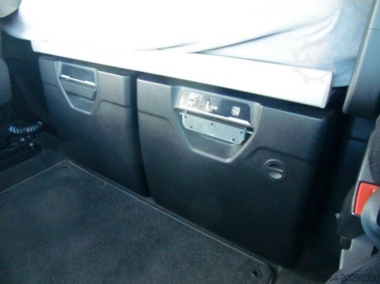 Стандартен влекач IVECO S-WAY 510 AUTOMATIK, STANDKLIMA AS440ST/FP, RETARDER, VOLL LUFT