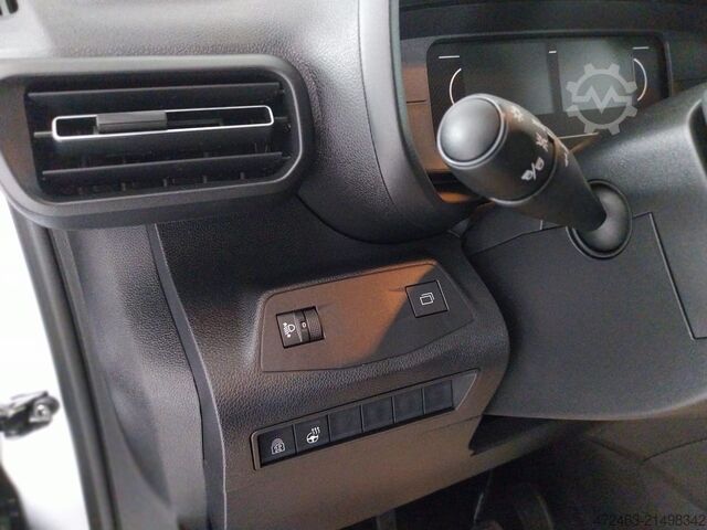 Minibús 1.5 BlueHDi 100CV N1 5 plazas FIAT Doblò 1.5 BlueHdi 100CV n1