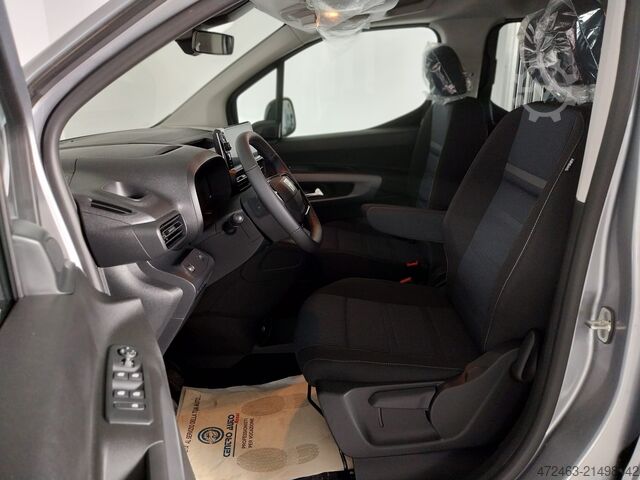 Minibús 1.5 BlueHDi 100CV N1 5 plazas FIAT Doblò 1.5 BlueHdi 100CV n1