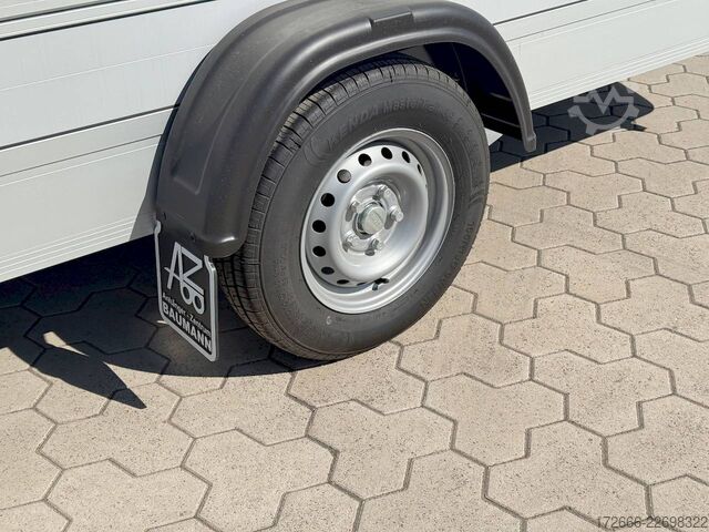 Debon CHEVAL LIBERTE DEBON C300 WABENKERN ROADSTER SCHWARZ +SEITENKLAPPE +SEITENTÜR