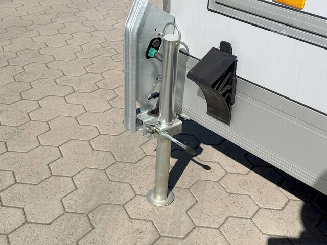  Debon CHEVAL LIBERTE DEBON C300 WABENKERN ROADSTER SCHWARZ +SEITENKLAPPE +SEITENTÜR