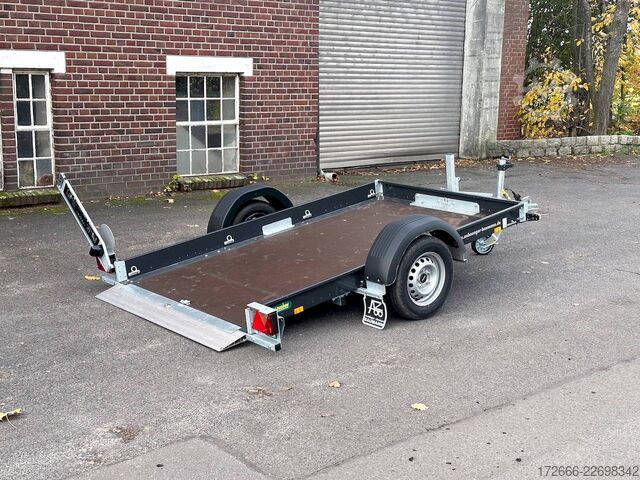  Unsinn UA 2615-7-13 260X155X15CM 750KG ABSENKANHÄNGER