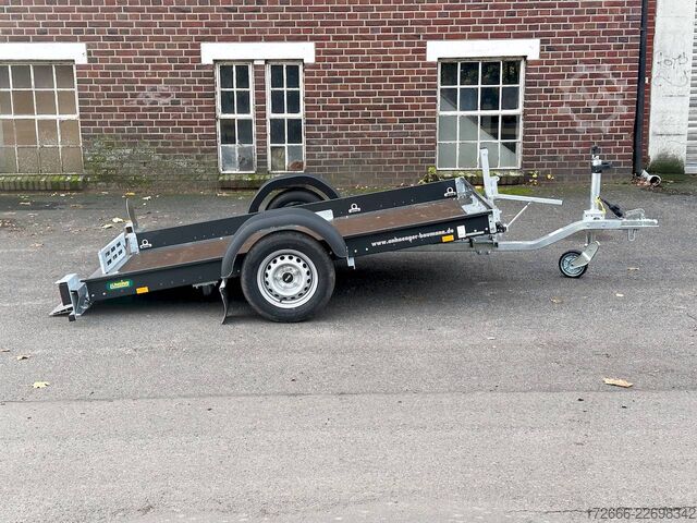  Unsinn UA 2615-7-13 260X155X15CM 750KG ABSENKANHÄNGER