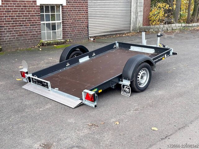  Unsinn UA 2615-7-13 260X155X15CM 750KG ABSENKANHÄNGER