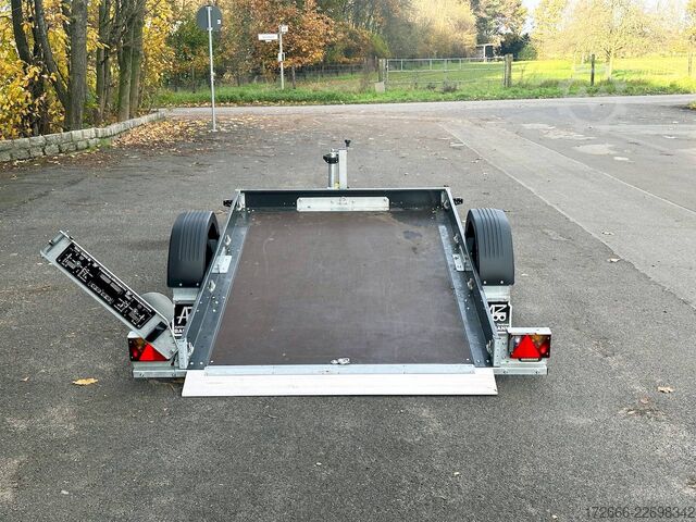  Unsinn UA 2615-7-13 260X155X15CM 750KG ABSENKANHÄNGER